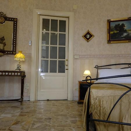 Palazzo Vitrano - Tourist Apartment Catania Exterior photo