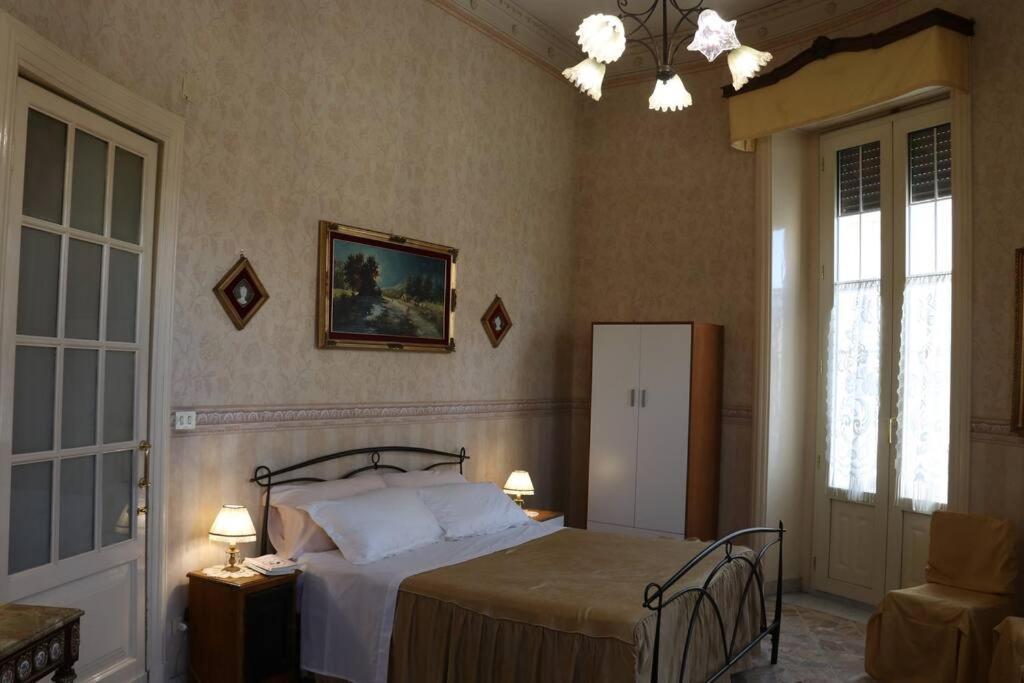 Palazzo Vitrano - Tourist Apartment Catania Exterior photo