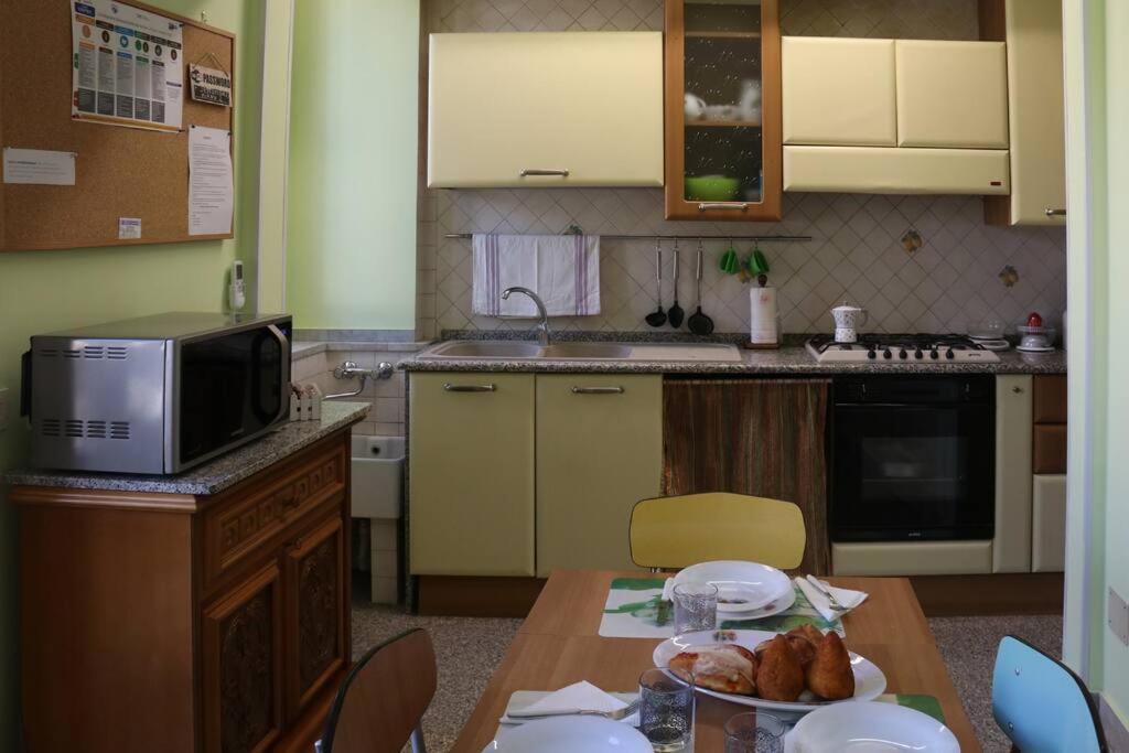 Palazzo Vitrano - Tourist Apartment Catania Exterior photo