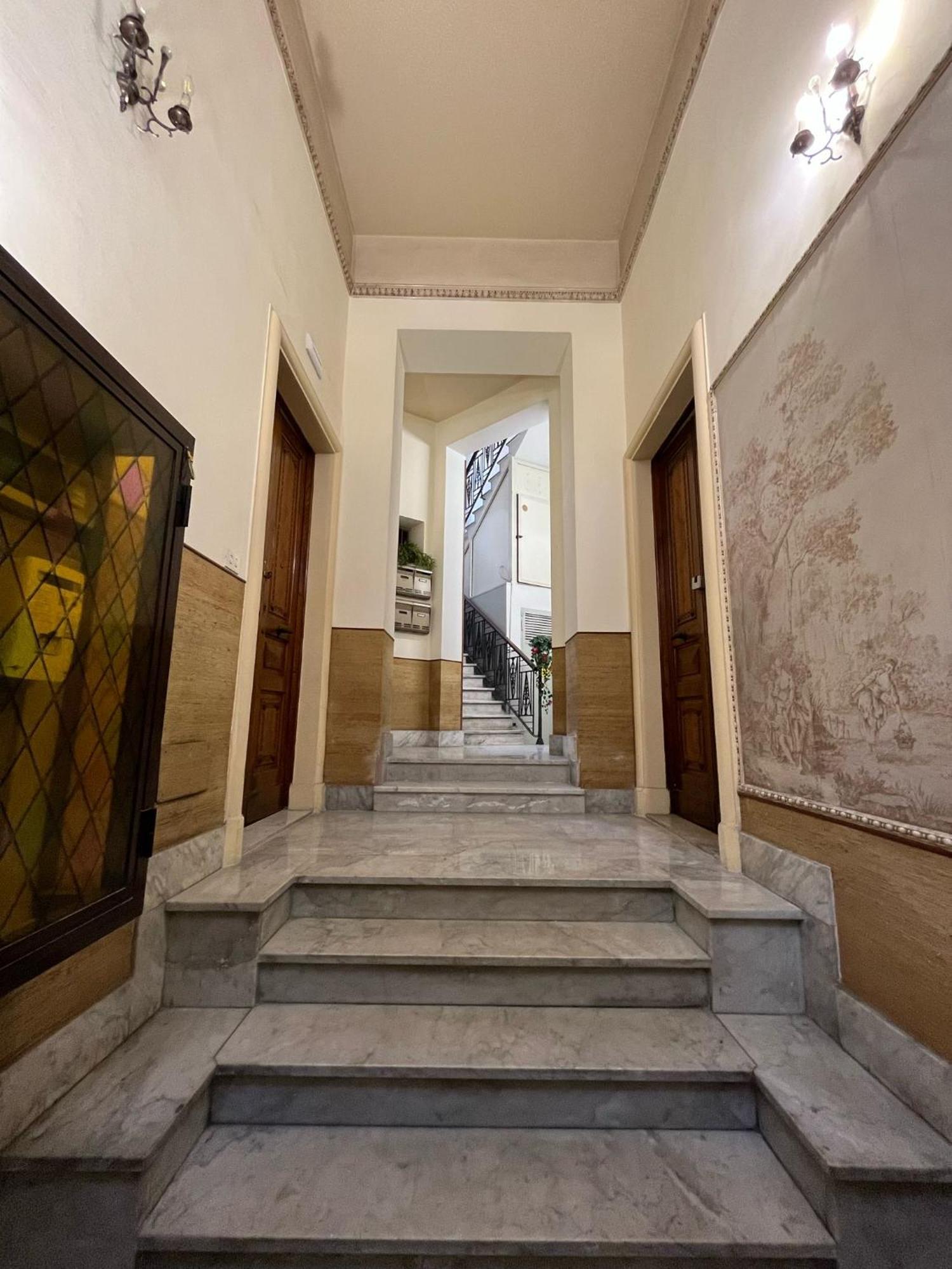 Palazzo Vitrano - Tourist Apartment Catania Exterior photo