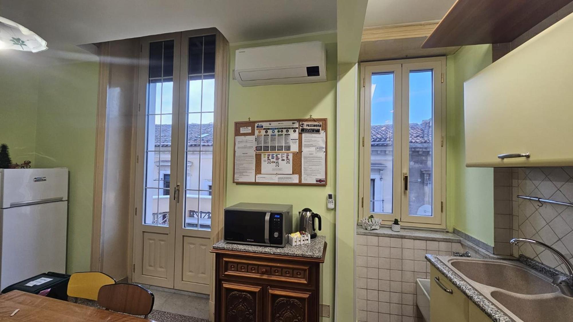 Palazzo Vitrano - Tourist Apartment Catania Exterior photo